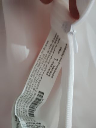 2 camisas Stradivarius raso talla L