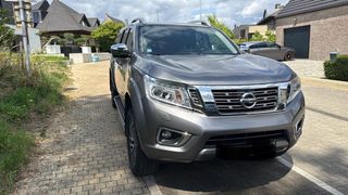 Nissan NP300 Navara 2018