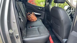Nissan NP300 Navara 2018