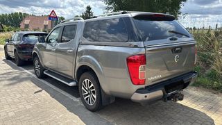 Nissan NP300 Navara 2018