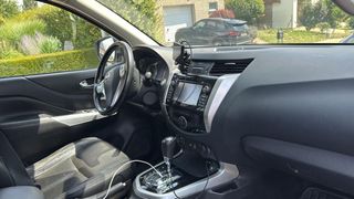 Nissan NP300 Navara 2018