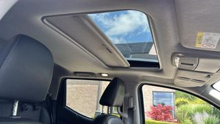 Nissan NP300 Navara 2018