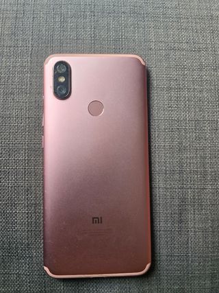 Xiaomi Mi A2 Blanco