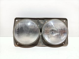 FARO DELANTERO SEAT INCA (6K9) 1.9 DIESEL CAT (1Y) (2)