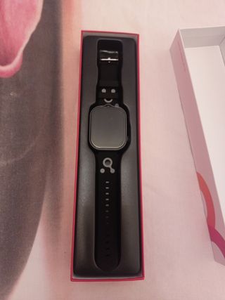 Reloj inteligente Qcute infantil