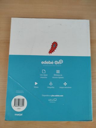 BIOLOGIA Y GEOLOGIA 3