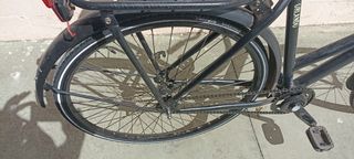 Bicicleta paseo holandesa Orlando