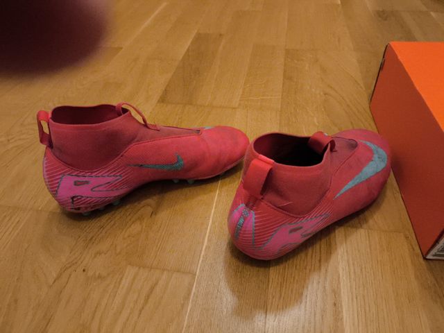 Botas fútbol Nike Zoom Superfly 10 36,5 AG