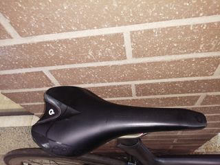 Bicicleta carretera BH G7 talla M