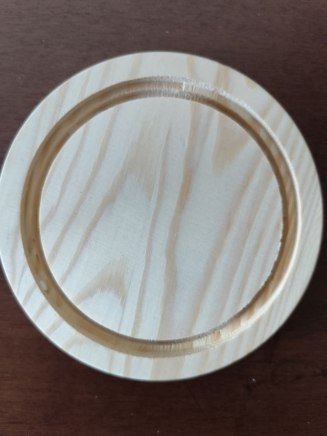 Lampada Sfera Origami in Vetro