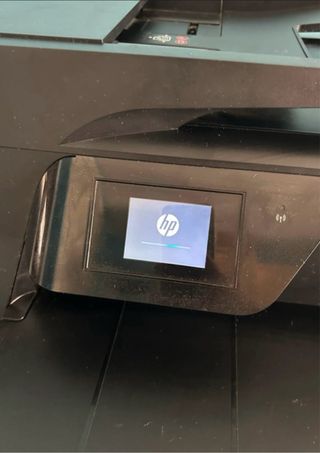 HP OfficeJet 7510 - Impresora Multifuncional