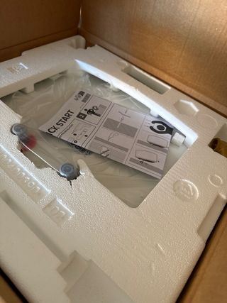 Calentador Ariston Andris Lux Eco 30L