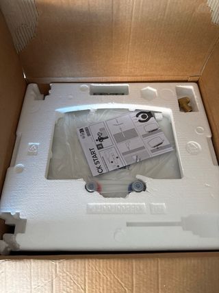 Calentador Ariston Andris Lux Eco 30L