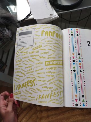 Proyecto: FanFest. Latín 2 Bachillerato