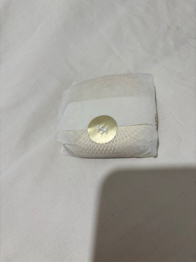 Iluminador en polvo Kiko Golden Waves ed. limitada