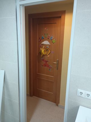 Reformas total. Cotización de servicios.