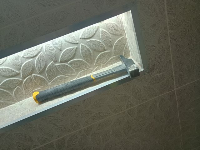 Reformas total. Cotización de servicios.