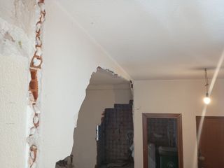 Reformas total. Cotización de servicios.