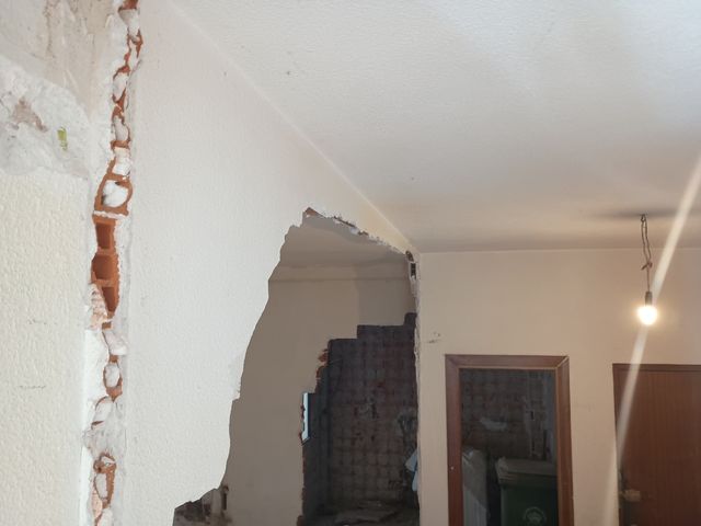 Reformas total. Cotización de servicios.