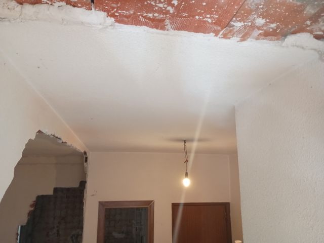 Reformas total. Cotización de servicios.