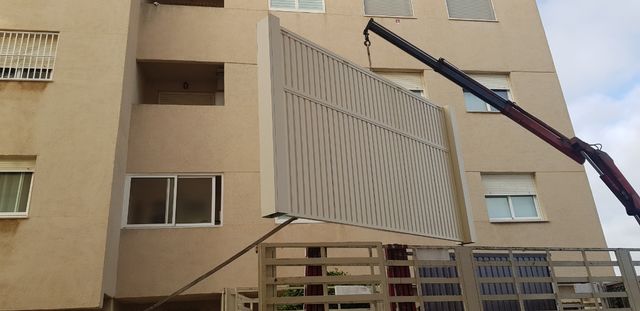 Reformas total. Cotización de servicios.