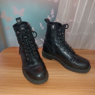 Botas Guess negras