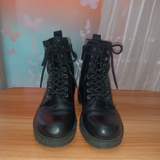 Botas Guess negras