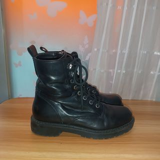 Botas Guess negras