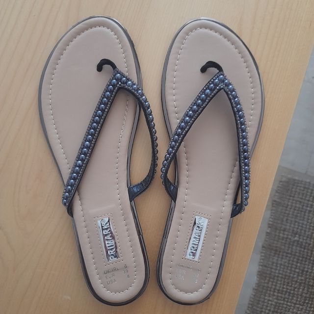 Sandali Primark infradito donna 39