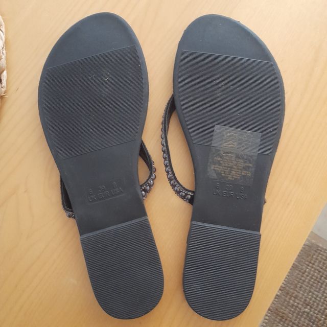 Sandali Primark infradito donna 39