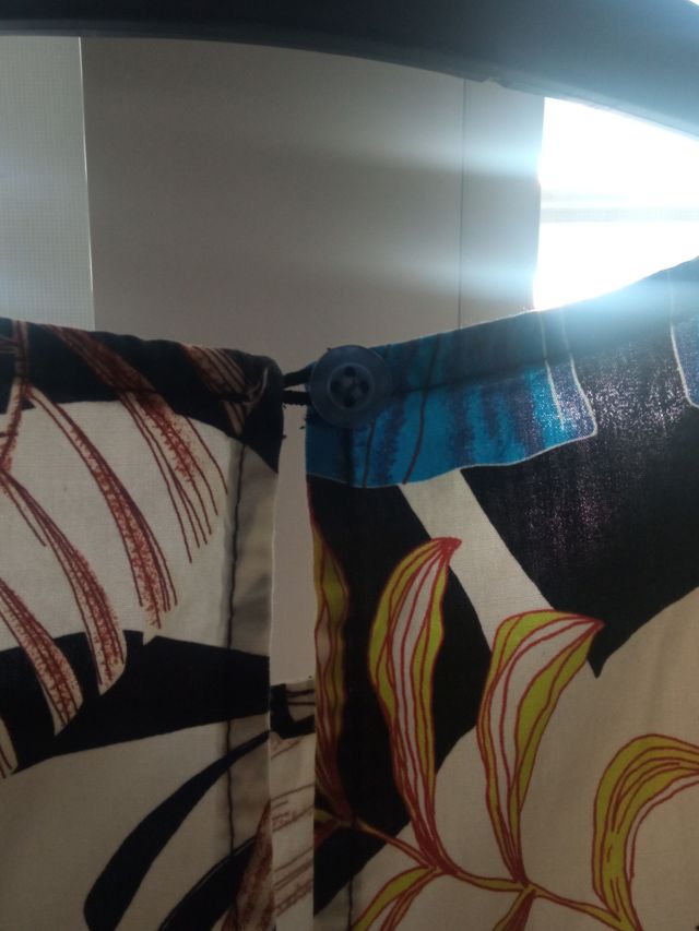 Vestito estivo floreale