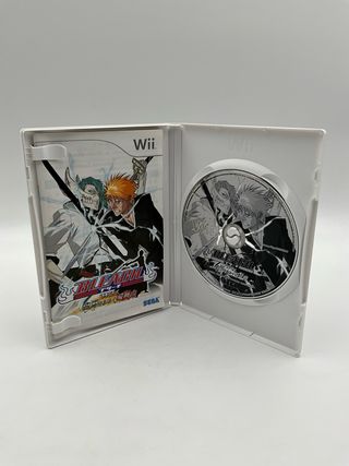 Bleach - Nintendo Wii