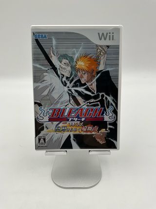 Bleach - Nintendo Wii