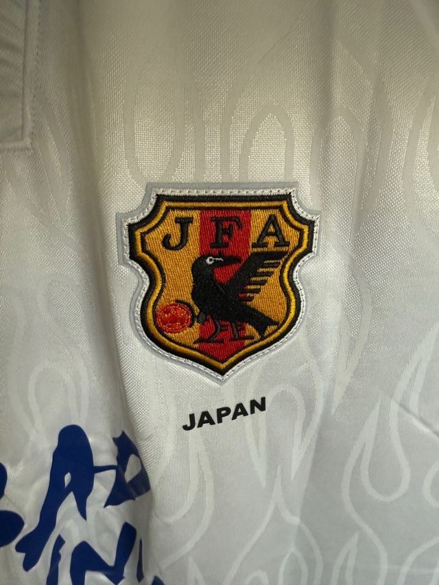 Camiseta Bad Bunny x Japón