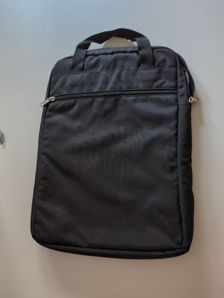 Fundas portátil 15" - Negra