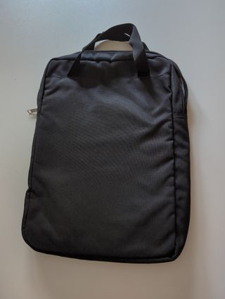 Fundas portátil 15" - Negra