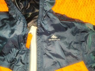 K-way bimbo Quechua 3 anni 98 cm