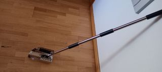 Pala de playa para detector scoop