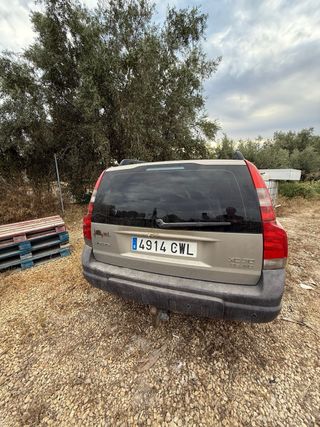 Volvo XC70 2003