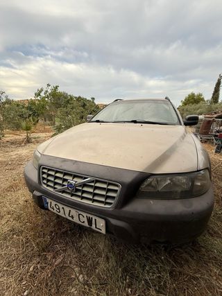 Volvo XC70 2003