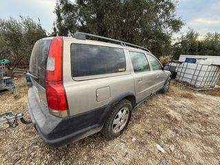 Volvo XC70 2003