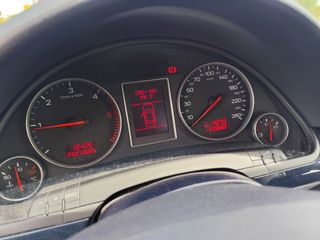 Audi A4 2002
