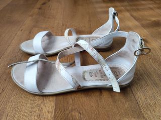 Sandali da donna Alviero Martini Prima Classe n.38
