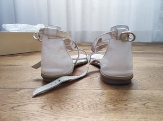 Sandali da donna Alviero Martini Prima Classe n.38