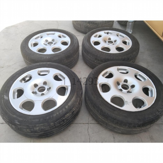 Llanta 16 pulgadas Audi A4 (B6 8E) (2000-2