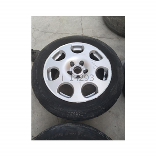 Llanta 16 pulgadas Audi A4 (B6 8E) (2000-2