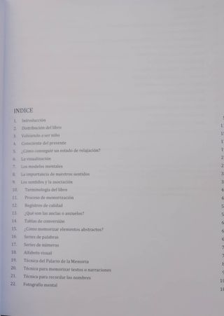 Construye tu supermemoria volviendo a ser niño:...