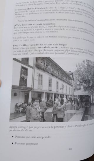 Construye tu supermemoria volviendo a ser niño:...