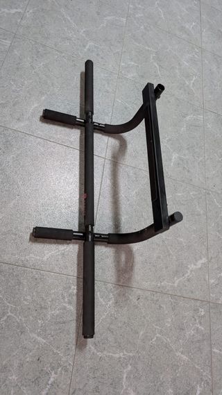 Barra Dominadas Puerta - Fitness