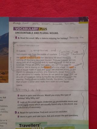 SPEAKOUT UPPER INTERMEDIATE 2ND EDITION STUDENT...